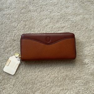 Mark Cross wallet
